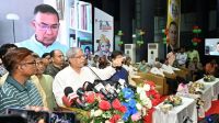 দেশে একাত্তরকে ভুলিয়ে দেয়ার ষড়যন্ত্র চলছে: মির্জা ফখরুল