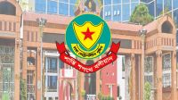 রবিবার শাহবাগ এলাকায় যানচলাচল নিয়ন্ত্রণ করবে পুলিশ
