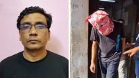আবু সাঈদ হত্যা মামলায় অভিযুক্ত পুলিশ কর্মকর্তা ভারতে গ্রেফতার