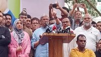 যুক্তরাষ্ট্রে বাংলাদেশি পণ্যের শুল্ক কমানো দেশের জন্য ভালো খবর: মির্জা ফখরুল