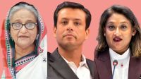 হাসিনা-জয়-পুতুলের বিরুদ্ধে সাক্ষ্য দিলেন ৩ বাদী