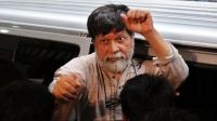 আলোকচিত্রী শহিদুল আলমের মামলা বাতিল