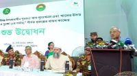 ভূমিদস্যুদের কঠোর হস্তে দমন করা হবে: স্বরাষ্ট্র উপদেষ্টা