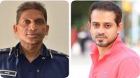বনজ কুমারের মামলা থেকে খালাস পেলেন সাংবাদিক ইলিয়াস