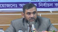 অন্তর্ভুক্তিমূলক নির্বাচনে সব জনগোষ্ঠীর অংশগ্রহণ জরুরি: ইসি সানাউল্লাহ