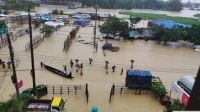 বন্যায় বিদ্যুৎ-গ্যাসজনিত দুর্ঘটনা থেকে বাঁচতে যা যা করবেন