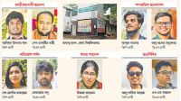 ডাকসু নির্বাচন: চূড়ান্ত মনোনয়ন পেলেন ৪৭১ প্রার্থী, লড়বেন ২৮ পদে