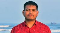মাহিন সরকারকে বহিষ্কার করলো এনসিপি
