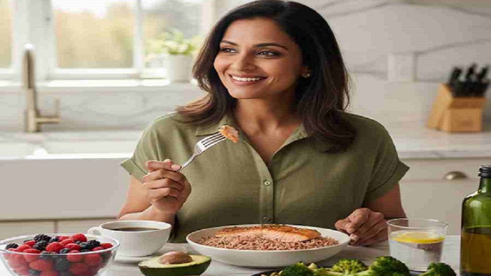 ফ্যাটি লিভার নির্মূল বিশেষ খাদ্যাভ্যাসে, কী সেটি? কী কী খেতে হয়?