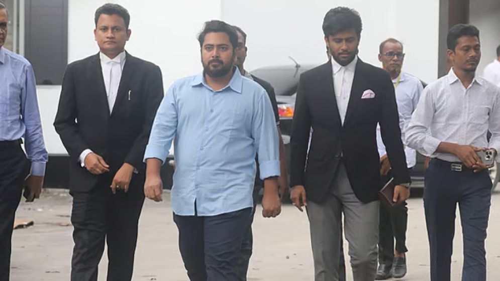 শেখ হাসিনা ‘রাজাকারের নাতিপুতি’ বলায় শিক্ষার্থীরা অপমান বোধ করেন