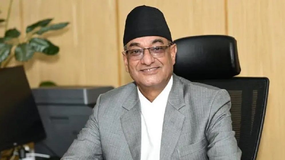 নেপালে ‘জেন জি’দের বিক্ষোভে বলপ্রয়োগ, সমালোচনার মুখে পদত্যাগ করলেন স্বরাষ্ট্রমন্ত্রী
