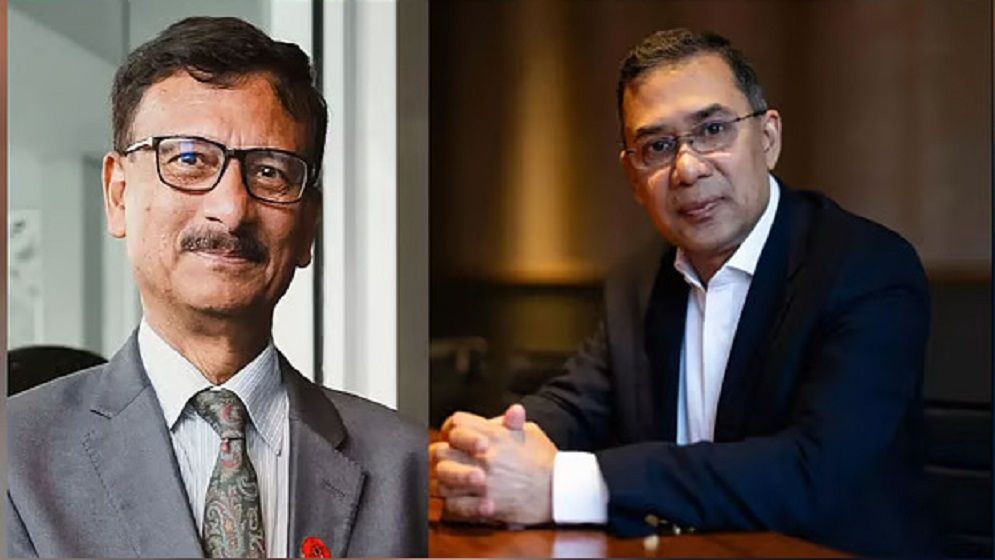 তারেক রহমান দেশে ফিরতে চাইলে সহযোগিতা করবে সরকার: পররাষ্ট্র উপদেষ্টা
