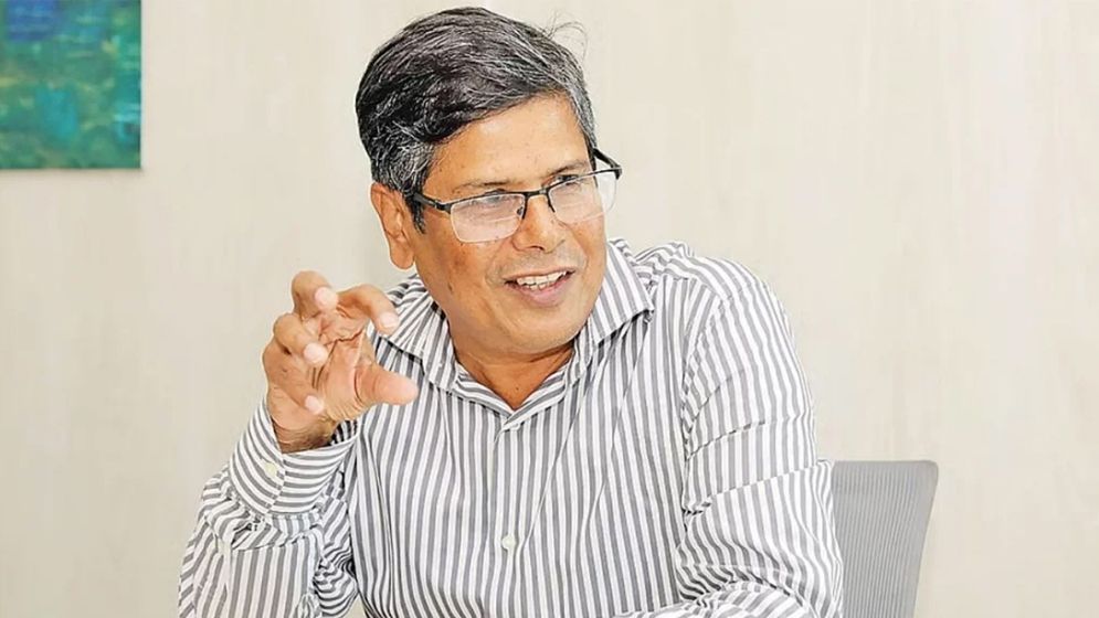 রাজধানীতে ‘মঞ্চ ৭১’ ষড়যন্ত্রের অভিযোগে সাবেক সচিবসহ গ্রেপ্তার ৬
