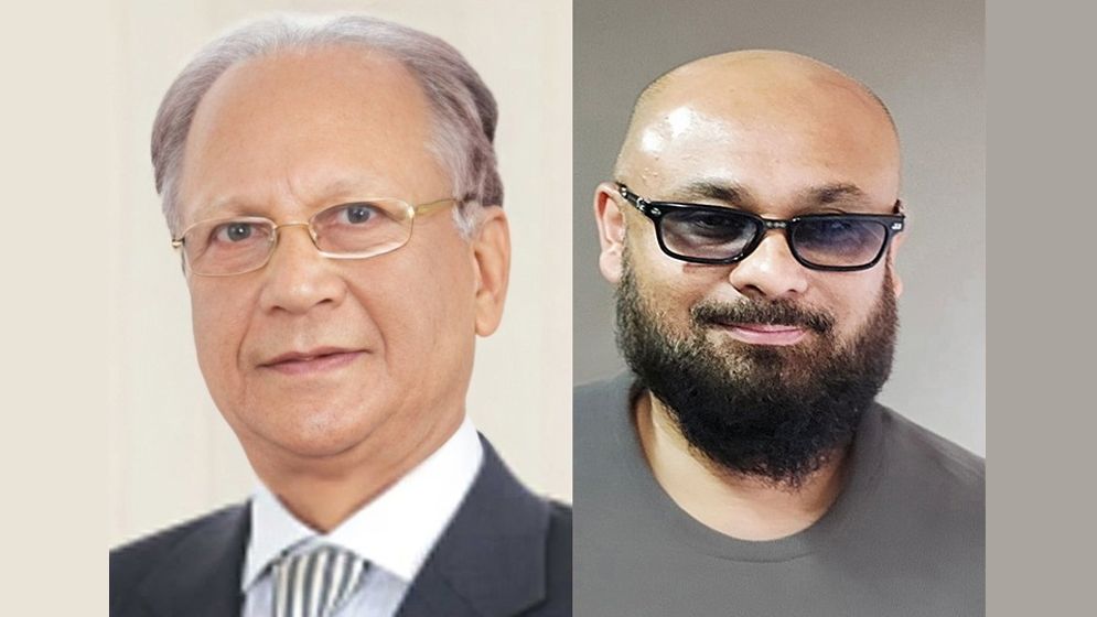 চট্টগ্রাম দিয়ে পালাতে গিয়েও ব্যর্থ আলমগীর কবির ও রায়হান কবির
