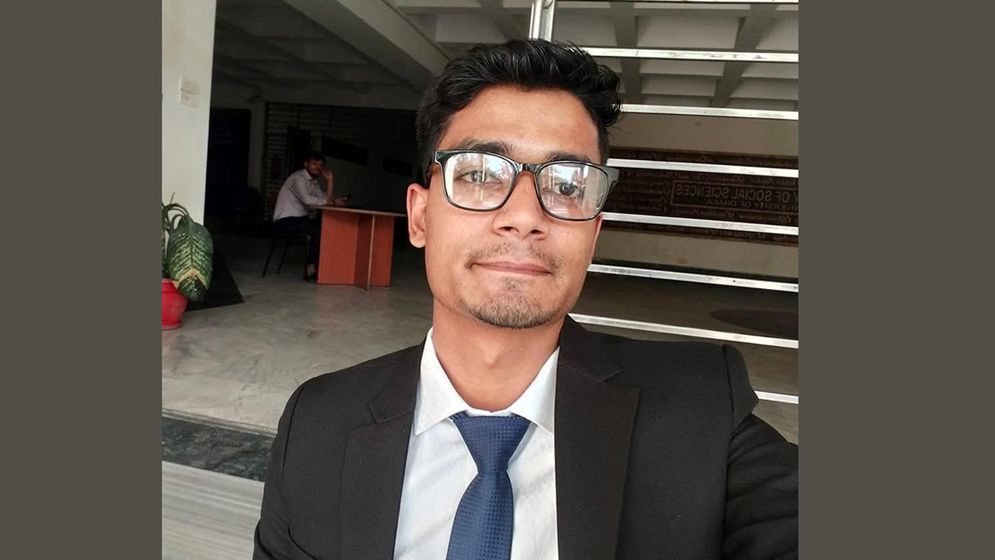গণধর্ষণের হুমকিদাতা আলী হুসেনকে ঢাবি থেকে বহিষ্কার