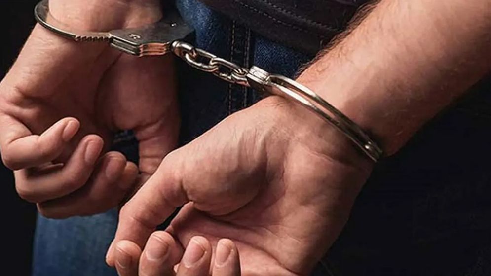 পুলিশের বিশেষ অভিযানে একদিনে গ্রেপ্তার ১ হাজার ৮৬৬