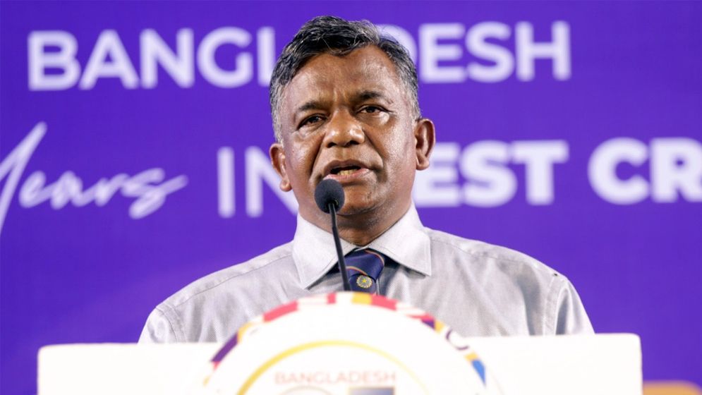 বিসিবির নির্বাচন করার ঘোষণা দিলেন বুলবুল