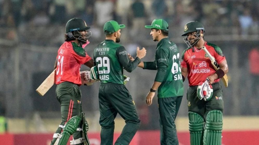 ফাইনালে ওঠার লড়াই: পাকিস্তানের বিপক্ষে সম্ভাব্য বাংলাদেশ একাদশ