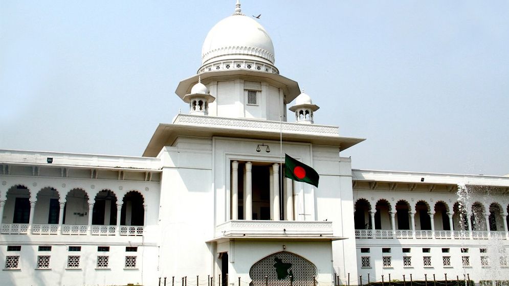 ডাকসু নির্বাচন নিয়ে চূড়ান্ত সিদ্ধান্ত জানালেন আদালত