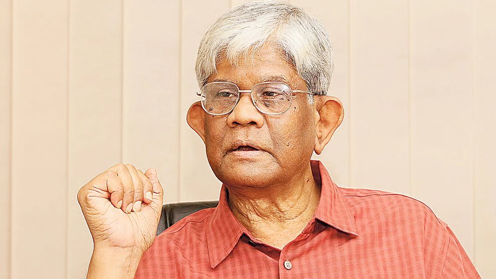 সার্বিক মূল্যস্ফীতি মোটামুটি স্থিতিশীল : অর্থ উপদেষ্টা