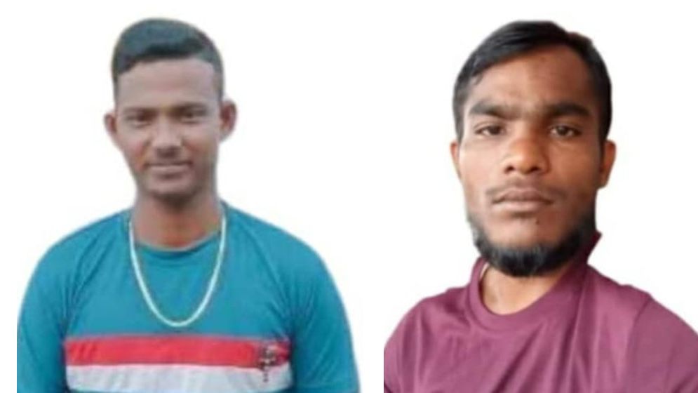 মালয়েশিয়ায় সড়ক দুর্ঘটনায় গোমস্তাপুরের দুই প্রবাসীর মৃত্যু