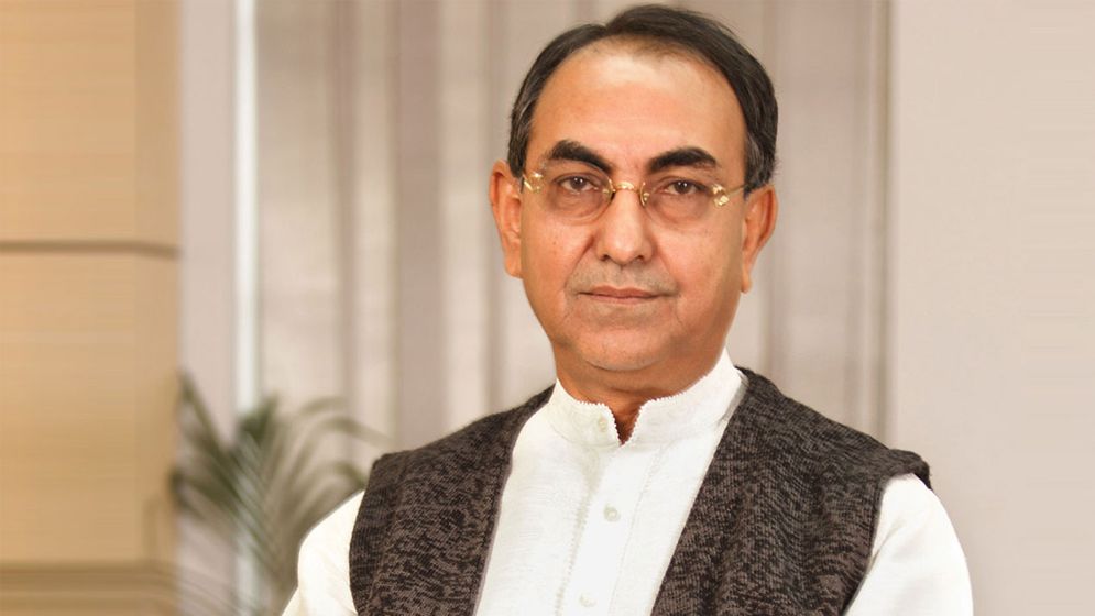 নাশকতার মামলায় অব্যাহতি পেলেন মির্জা আব্বাসসহ ২৯ জন
