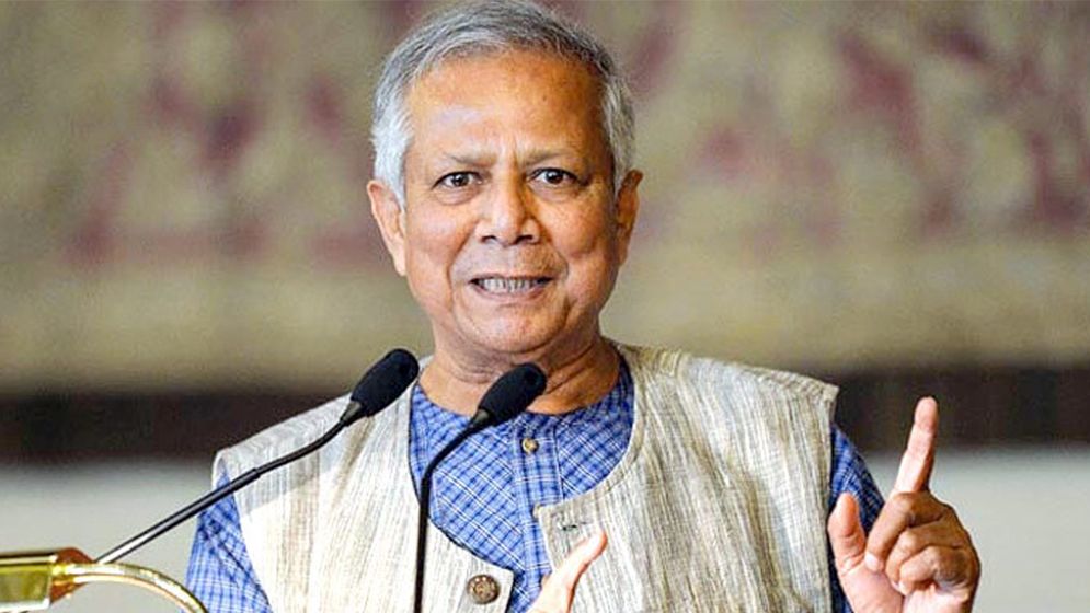 ইউপিইউ পরিষদে পুনঃনির্বাচিত বাংলাদেশ, প্রধান উপদেষ্টার অভিনন্দন