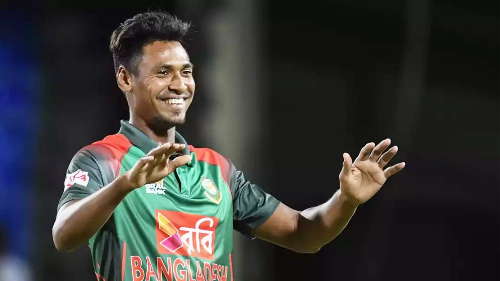 জন্মদিনে আইপিএল ফ্র্যাঞ্চাইজির শুভেচ্ছায় সিক্ত মোস্তাফিজ