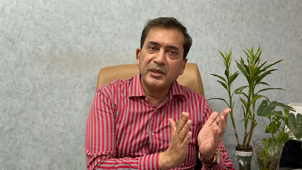 ডাকসুতে শিবিরের জয়ের রহস্য ফাঁস করলেন এনডিএম নেতা পারভেজ