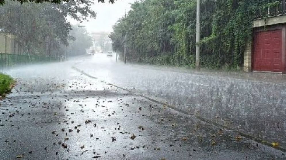বৃষ্টি নিয়ে সুখবর