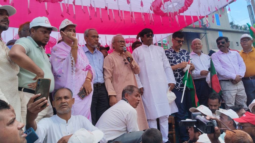 সুষ্ঠু নির্বাচন ছাত্রদলই জিতবে: রিজভী