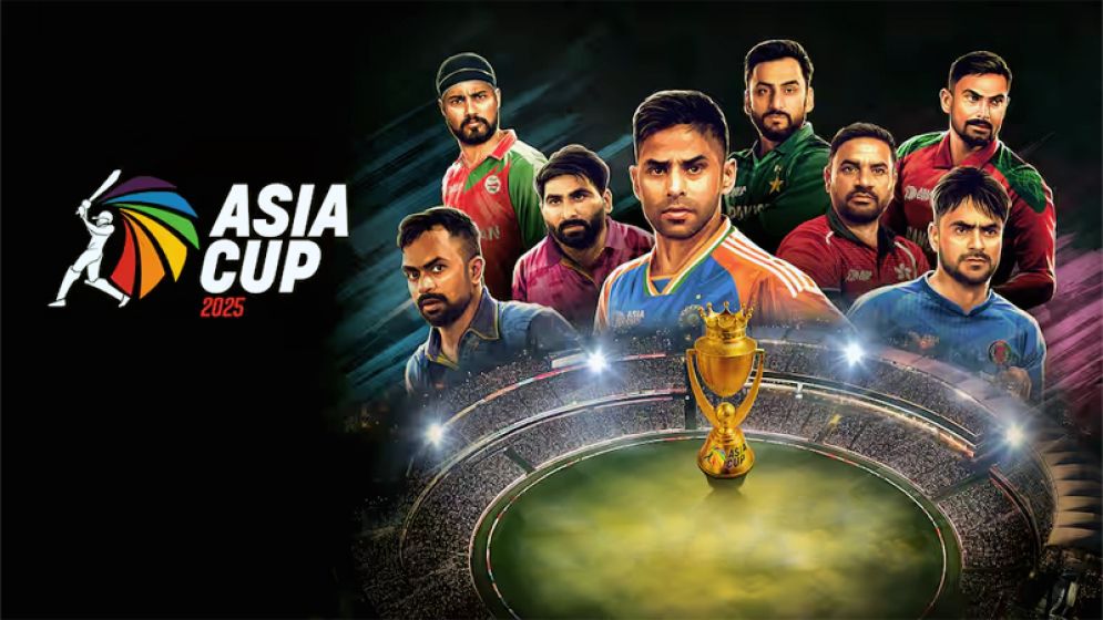 কেমন হলো এশিয়া কাপের ৮ দলের স্কোয়াড