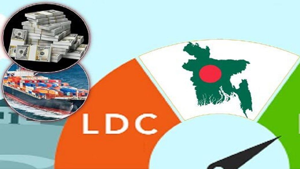 এলডিসি উত্তরণ: রপ্তানি বাণিজ্যে গলার কাঁটা