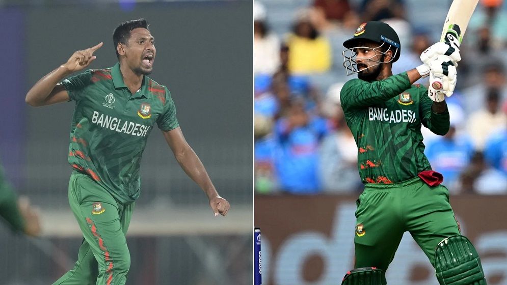 এশিয়া কাপে নামার আগে সুখবর পেলেন লিটন-মুস্তাফিজরা