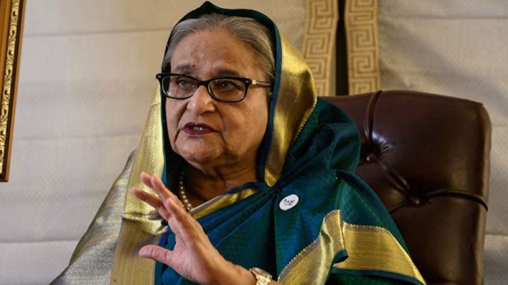 শেখ হাসিনার মামলায় ট্রাইব্যুনালে ৩৫ সাক্ষীর সাক্ষ্য গ্রহণ শেষ