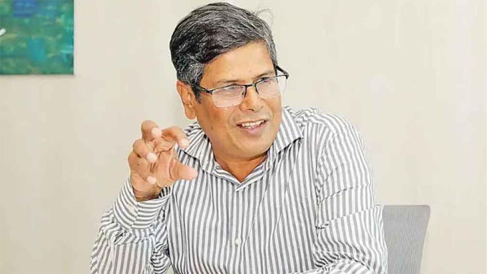 অন্তর্বর্তী সরকারকে উৎখাতে ষড়যন্ত্র: সাবেক সচিব শহীদ খান কারাগারে