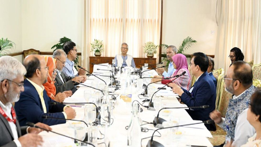 ক্যাডার কর্মকর্তাদের বুনিয়াদি প্রশিক্ষণের মেয়াদ ৪ মাস নির্ধারণ