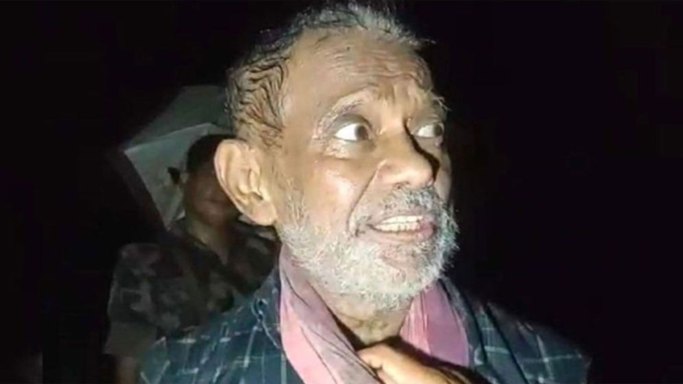 প্লট জালিয়াতির অভিযোগে বিচারপতি মানিকের বিরুদ্ধে মামলা