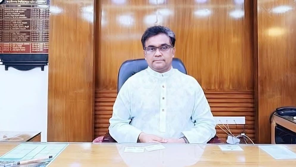 ট্যাগিংয়ের রাজনীতি ছাড়তে না পারলে শুধু দল নয়, দেশও ক্ষতিগ্রস্ত হবে