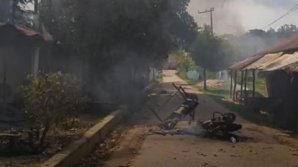 খাগড়াছড়িতে নিহত তিনজনের পরিচয় প্রকাশ করলো পুলিশ