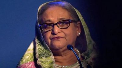 অন্তর্বর্তী সরকার উৎখাতের ষড়যন্ত্র: শেখ হাসিনাসহ ২৮৬ জনের দেশত্যাগে নিষেধাজ্ঞা