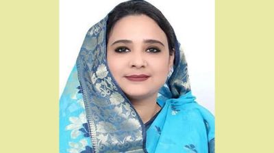 সাবেক এমপি বুবলির জামিন নামঞ্জুর