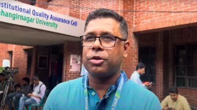 জাকসু নির্বাচনের দায়িত্ব থেকে সরে দাঁড়ালেন তিন শিক্ষক