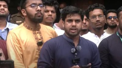 জাকসু নির্বাচনে ছাত্রদলের প্রার্থীরা ‘মিথ্যাচার করছে’: শিবির