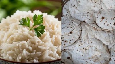 ভাত না রুটি, কী খাওয়া উচিত?