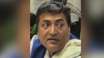 ছাত্রলীগের সাবেক সাধারণ সম্পাদক গ্রেপ্তার