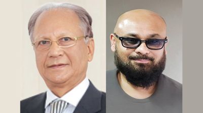 চট্টগ্রাম দিয়ে পালাতে গিয়েও ব্যর্থ আলমগীর কবির ও রায়হান কবির