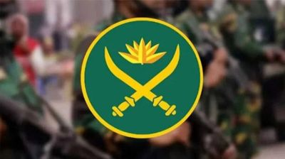 ডাকসু নির্বাচনে হস্তক্ষেপের প্রশ্নই আসে না : সেনাবাহিনী