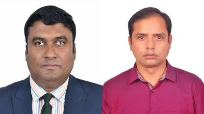 বিএজেএফ সভাপতি সাইদ শাহীন সম্পাদক আবু খালিদ