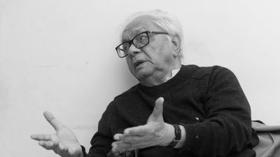 প্রখ্যাত চিন্তক ও রাজনীতিক বদরুদ্দীন উমর আর নেই